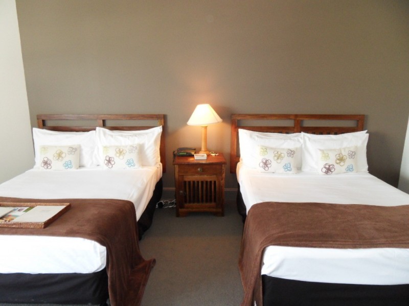 113/209 Abbott Street, Cairns City QLD 4870