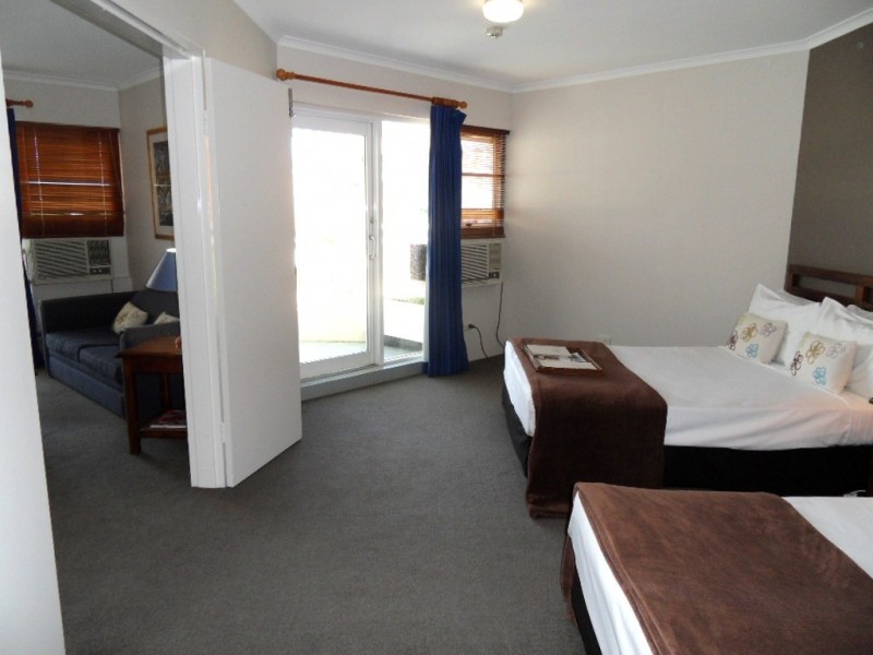 113/209 Abbott Street, Cairns City QLD 4870