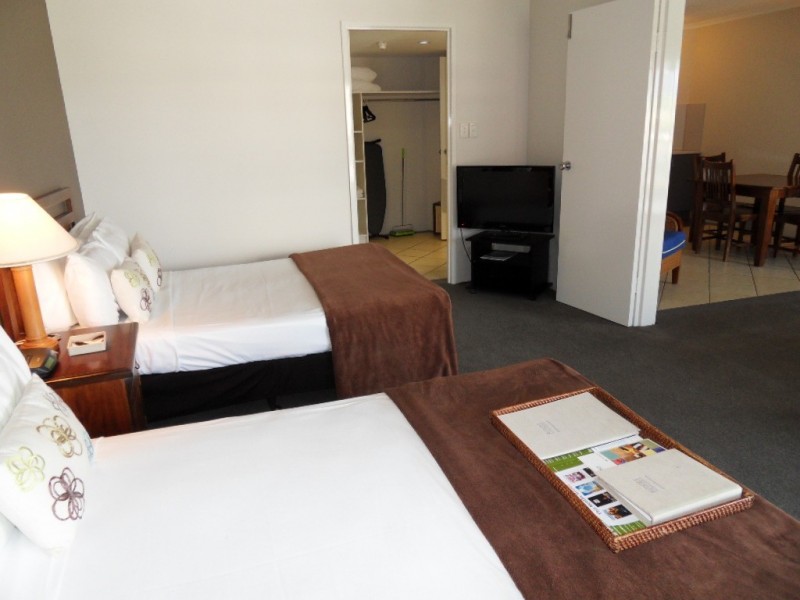 113/209 Abbott Street, Cairns City QLD 4870