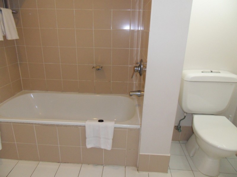 113/209 Abbott Street, Cairns City QLD 4870