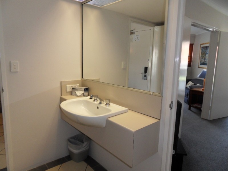 113/209 Abbott Street, Cairns City QLD 4870