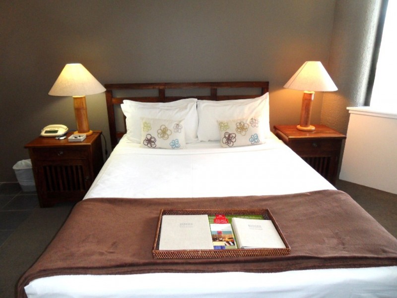 113/209 Abbott Street, Cairns City QLD 4870