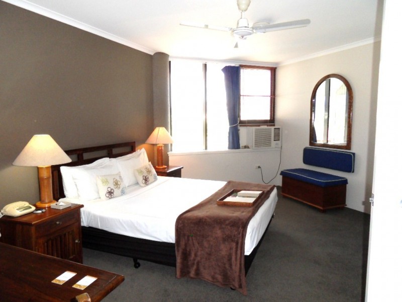 113/209 Abbott Street, Cairns City QLD 4870