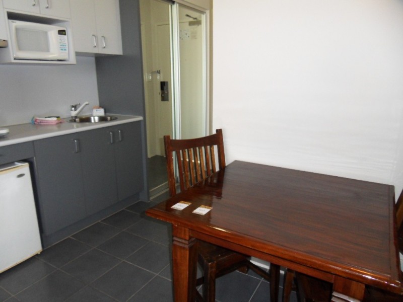 113/209 Abbott Street, Cairns City QLD 4870