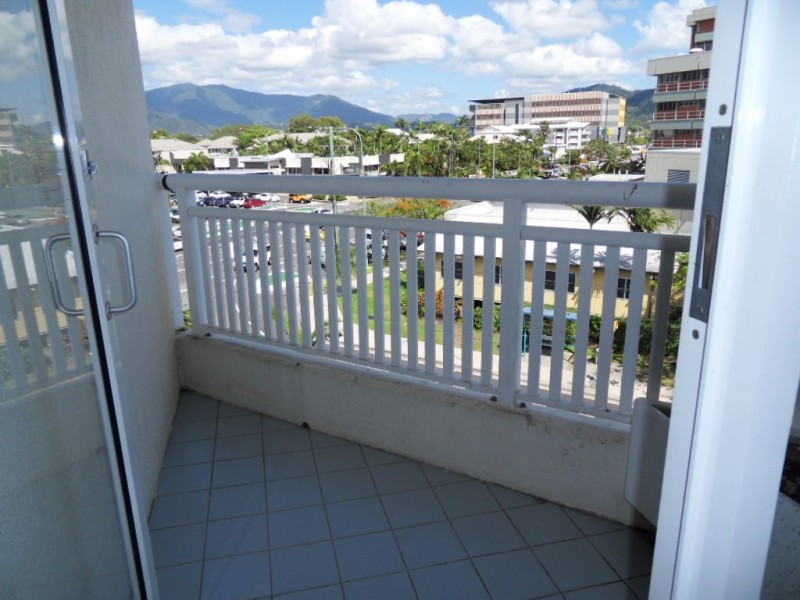 113/209 Abbott Street, Cairns City QLD 4870