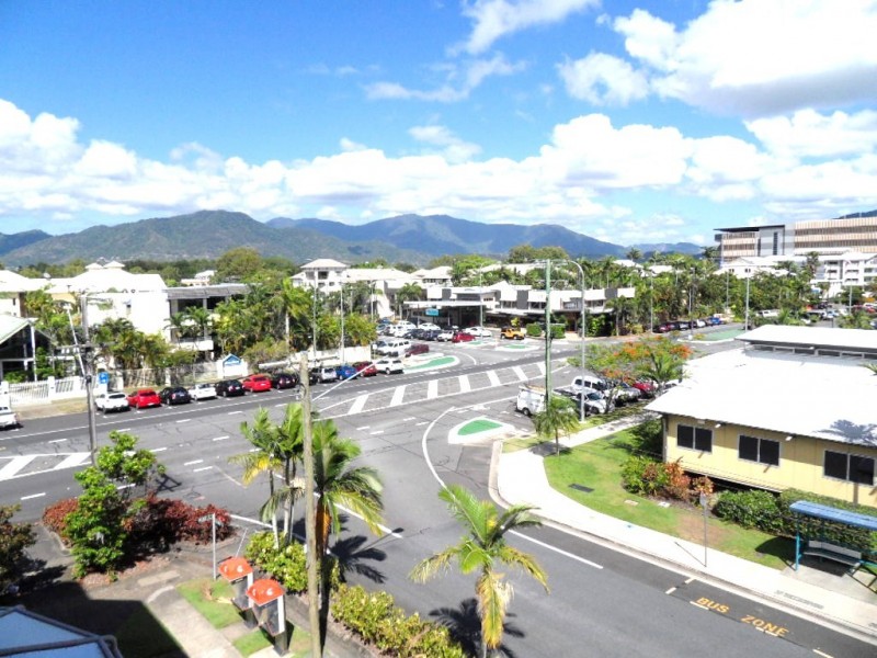 113/209 Abbott Street, Cairns City QLD 4870
