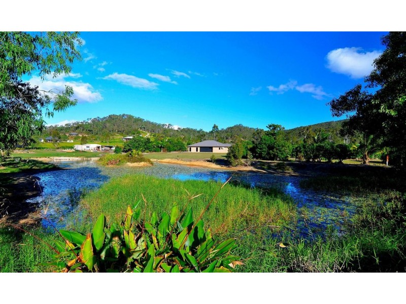 53 CardiniaBvd., Speewah QLD 4881