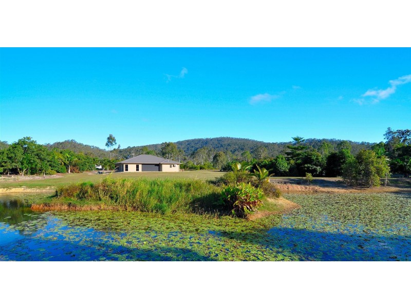 53 CardiniaBvd., Speewah QLD 4881