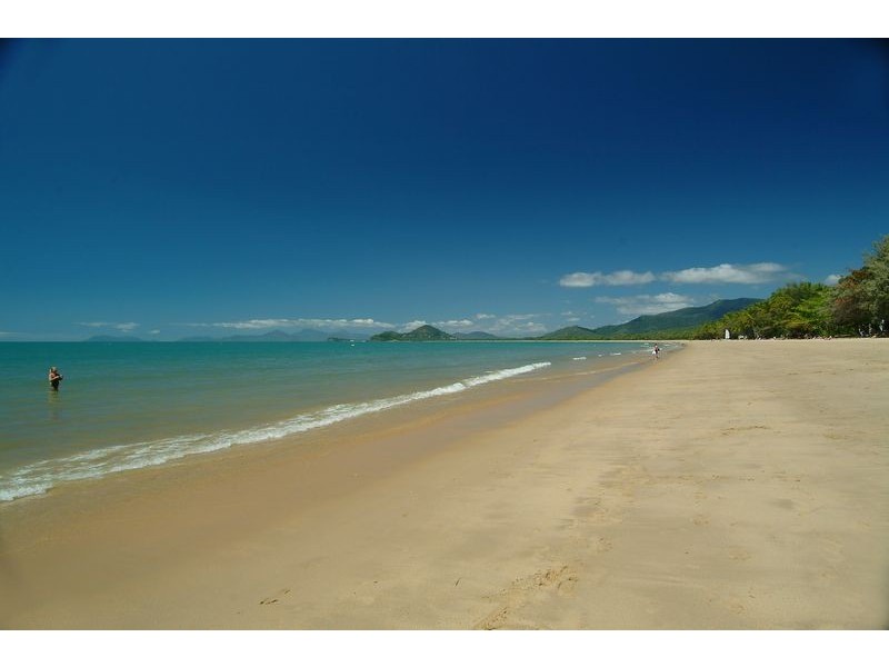 Palm Cove QLD 4879