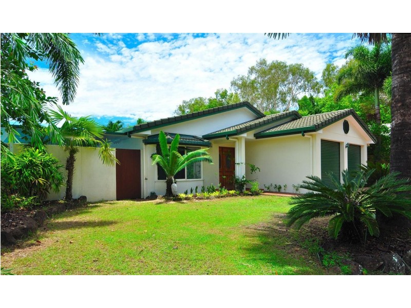 Clifton Beach QLD 4879