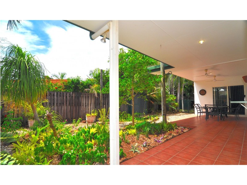 Clifton Beach QLD 4879