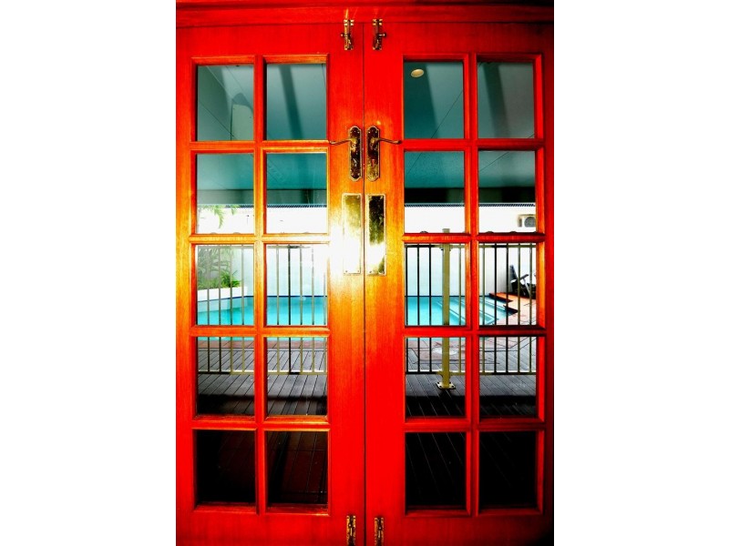 Clifton Beach QLD 4879