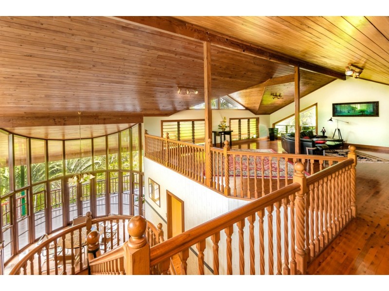 16 Warril Drive, Kuranda QLD 4881