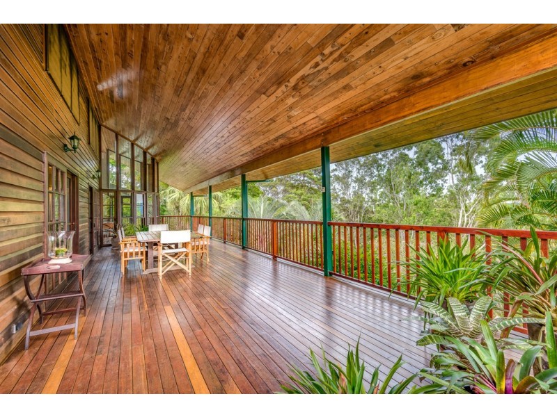 16 Warril Drive, Kuranda QLD 4881