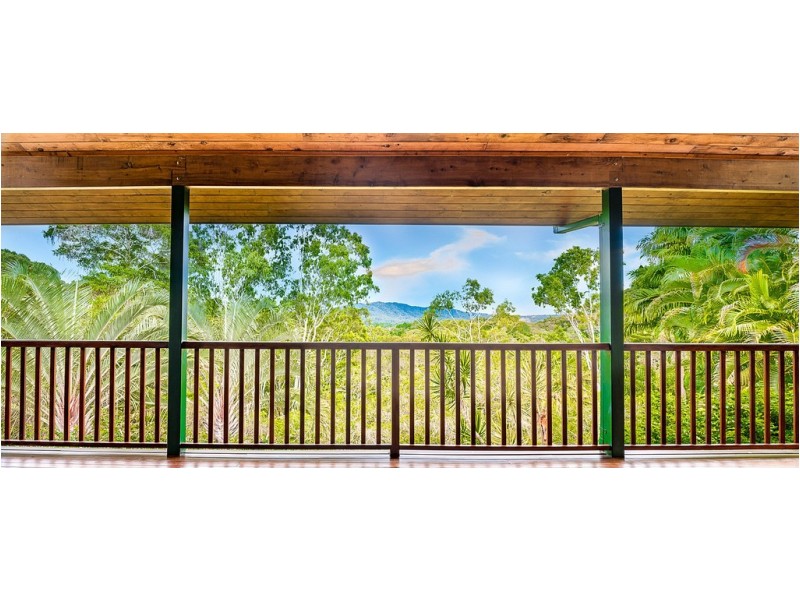 16 Warril Drive, Kuranda QLD 4881