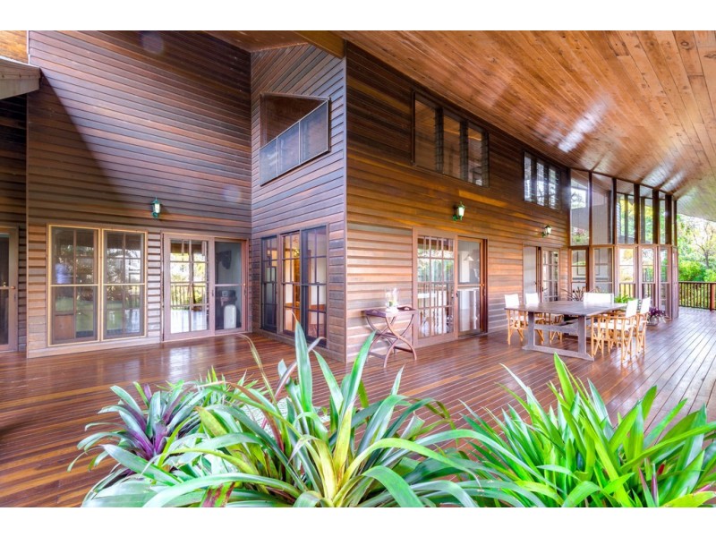 16 Warril Drive, Kuranda QLD 4881