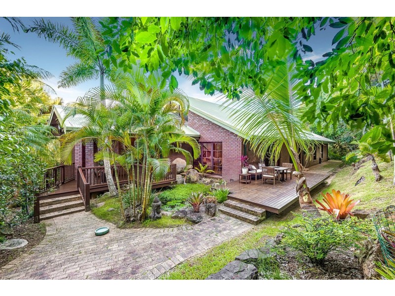 16 Warril Drive, Kuranda QLD 4881