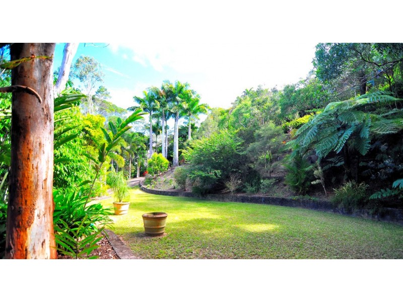 16 Warril Drive, Kuranda QLD 4881