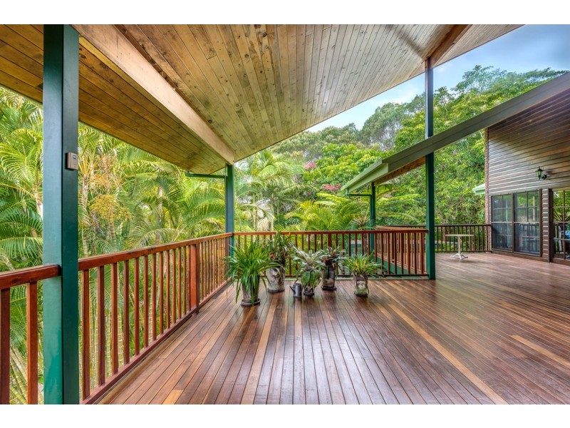 16 Warril Drive, Kuranda QLD 4881