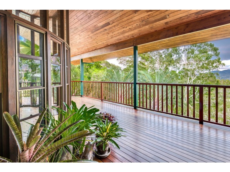 16 Warril Drive, Kuranda QLD 4881