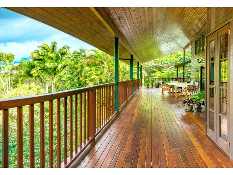 16 Warril Drive, Kuranda QLD 4881