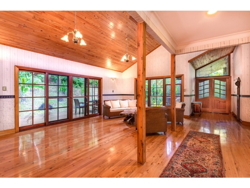 16 Warril Drive, Kuranda QLD 4881