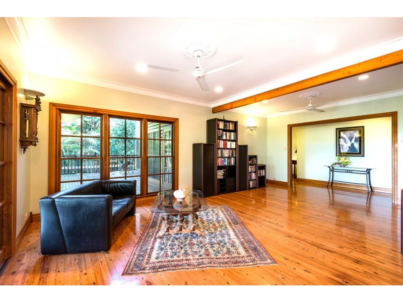 16 Warril Drive, Kuranda QLD 4881