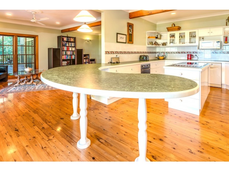 16 Warril Drive, Kuranda QLD 4881