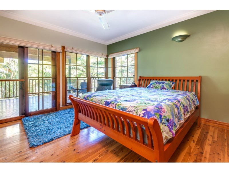 16 Warril Drive, Kuranda QLD 4881