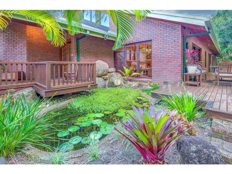 16 Warril Drive, Kuranda QLD 4881