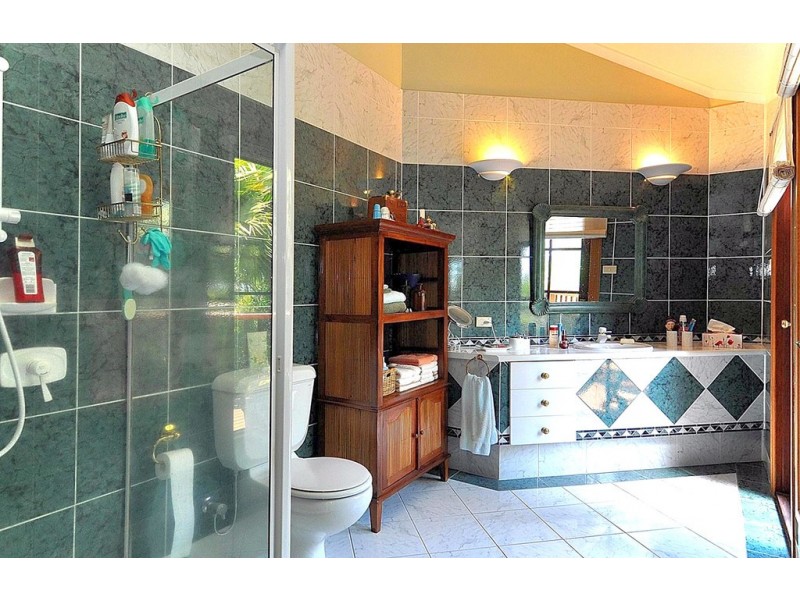 16 Warril Drive, Kuranda QLD 4881