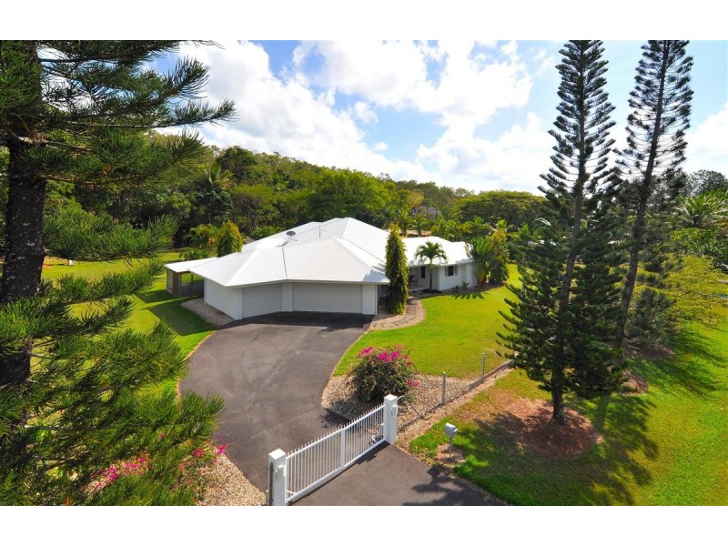 LOT 2 Evergreen Street, Clifton Beach QLD 4879