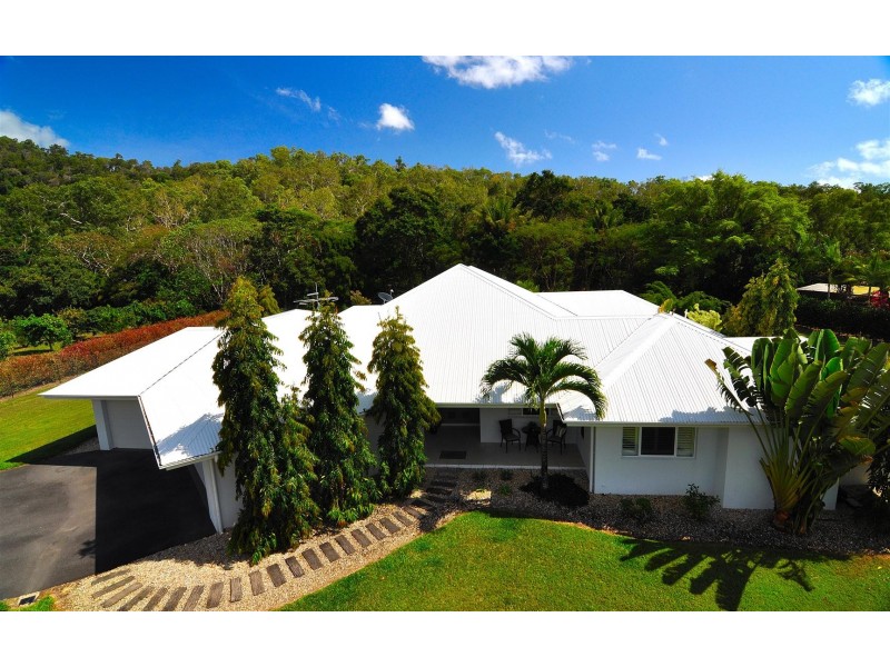 LOT 2 Evergreen Street, Clifton Beach QLD 4879