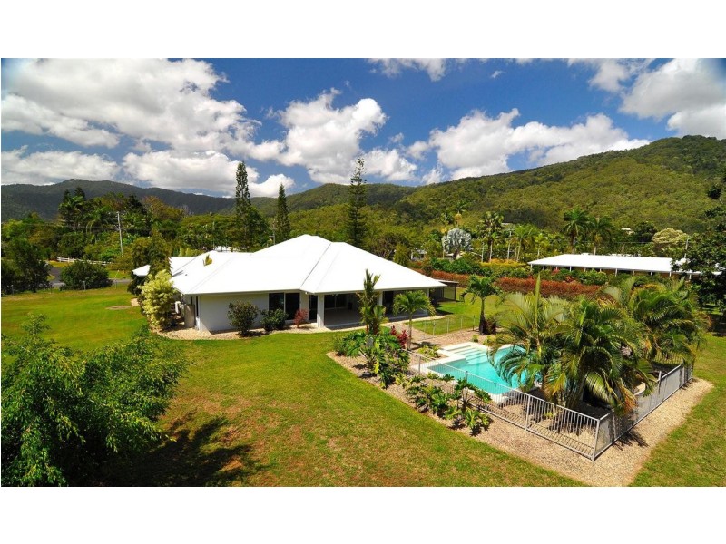 LOT 2 Evergreen Street, Clifton Beach QLD 4879