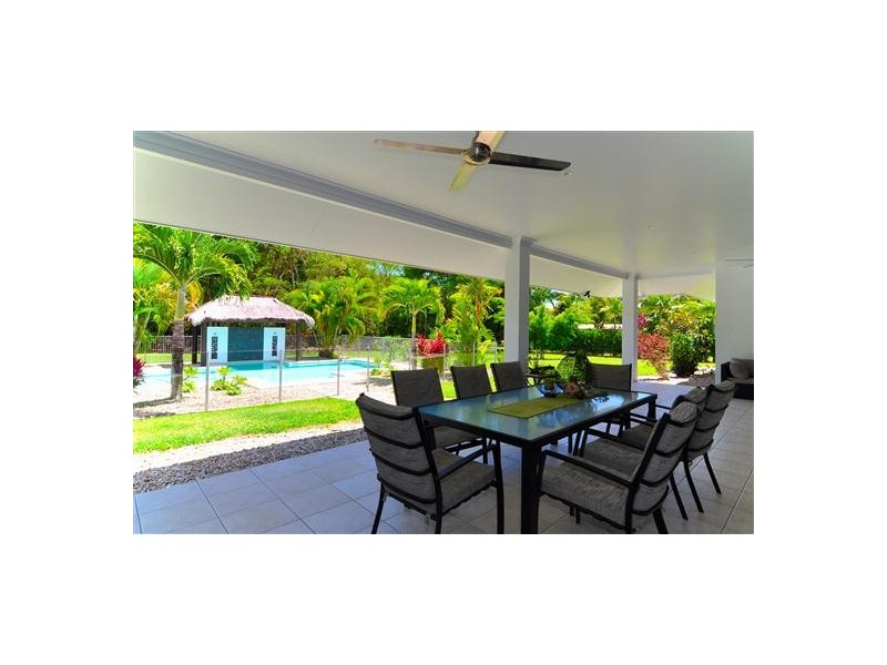 LOT 2 Evergreen Street, Clifton Beach QLD 4879