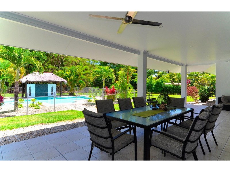 LOT 2 Evergreen Street, Clifton Beach QLD 4879