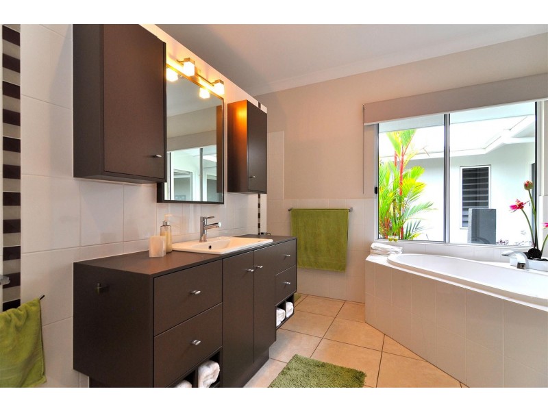 Lot  2 Evergreen Street, Clifton Beach QLD 4879