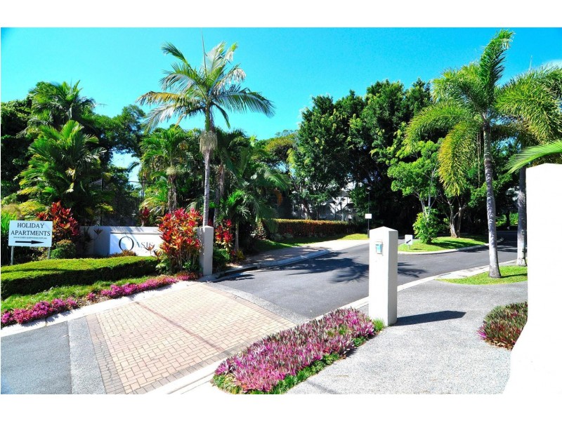 25/23 Veivers Road, Palm Cove QLD 4879