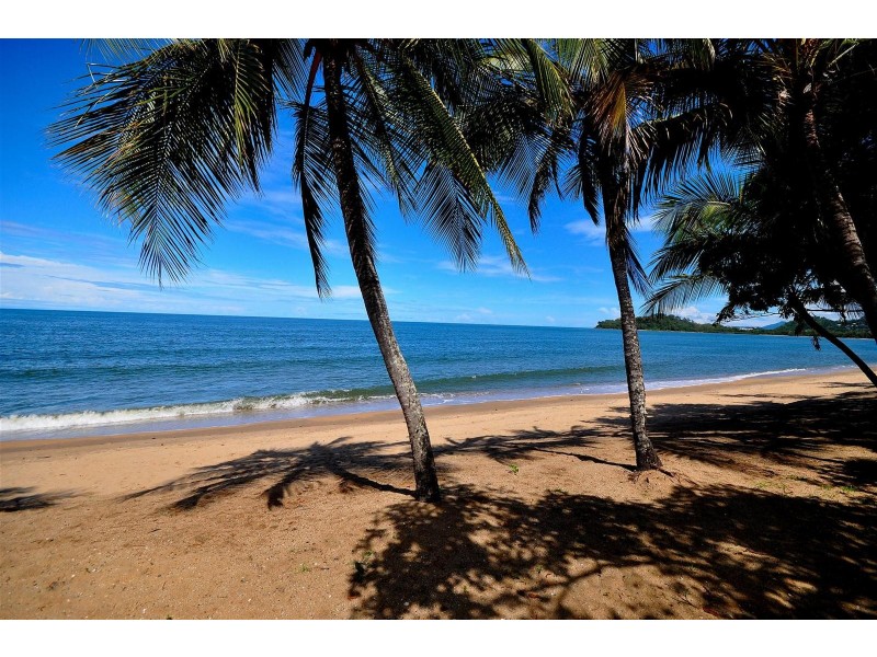 1 Helix Close, Clifton Beach QLD 4879