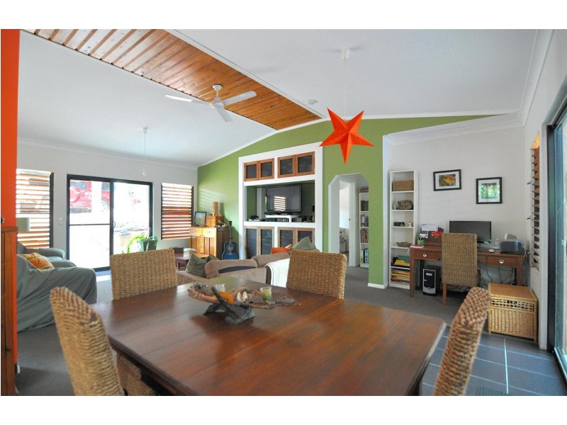 14 Shiva Close, Kuranda QLD 4881