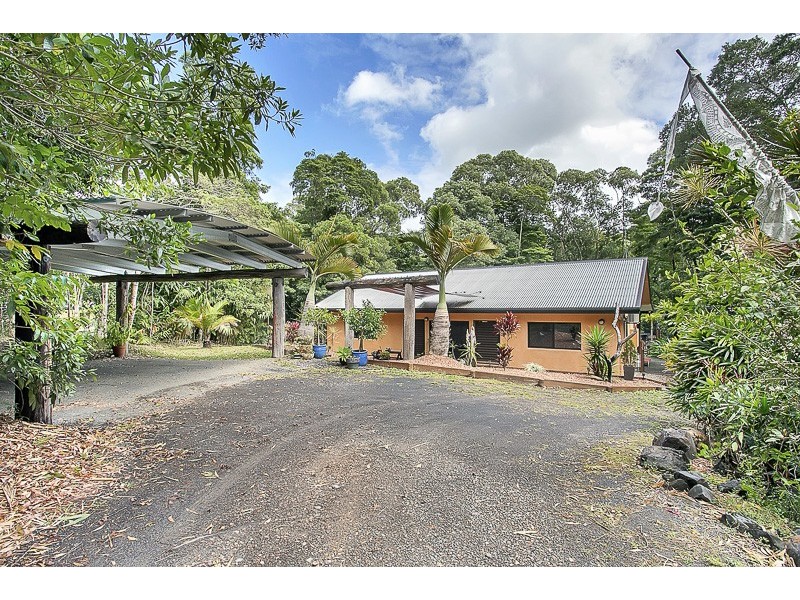 14 Shiva Close, Kuranda QLD 4881