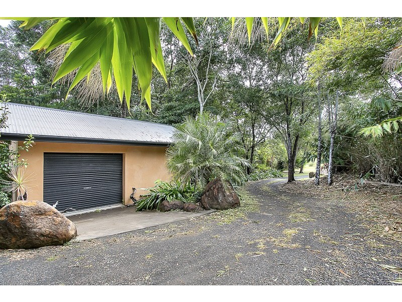 14 Shiva Close, Kuranda QLD 4881