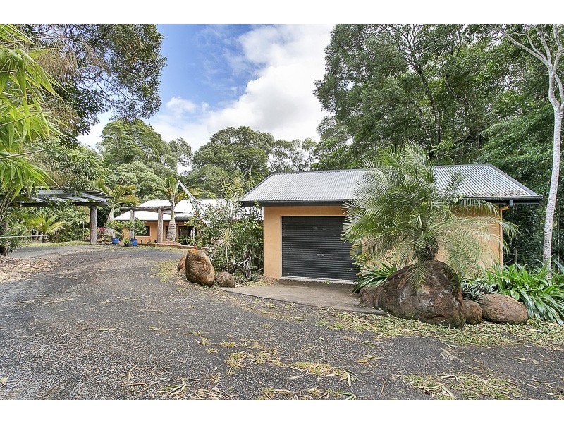 14 Shiva Close, Kuranda QLD 4881