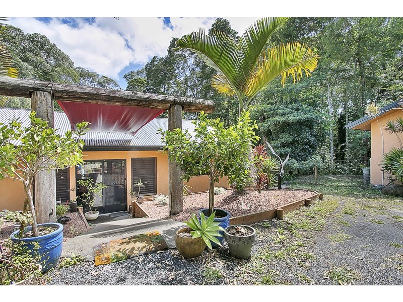 14 Shiva Close, Kuranda QLD 4881