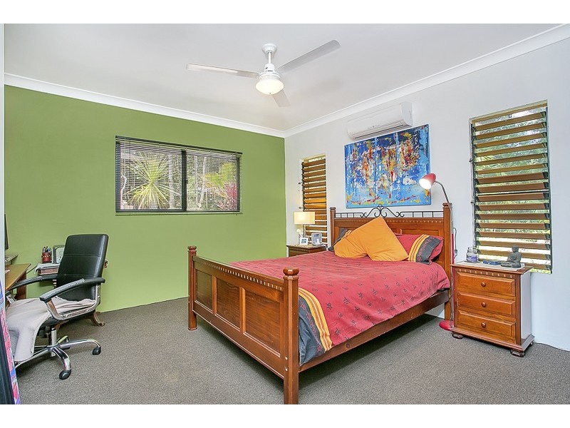 14 Shiva Close, Kuranda QLD 4881