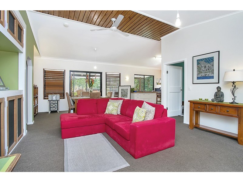14 Shiva Close, Kuranda QLD 4881