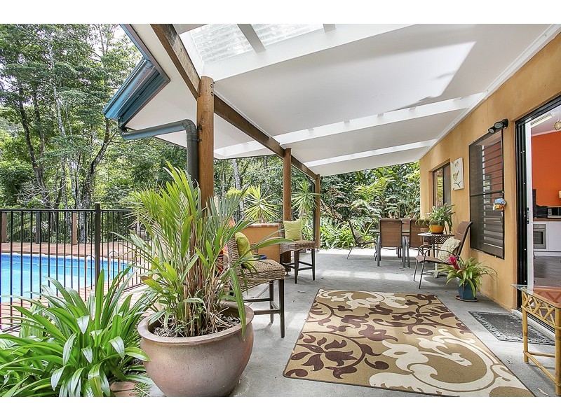 14 Shiva Close, Kuranda QLD 4881