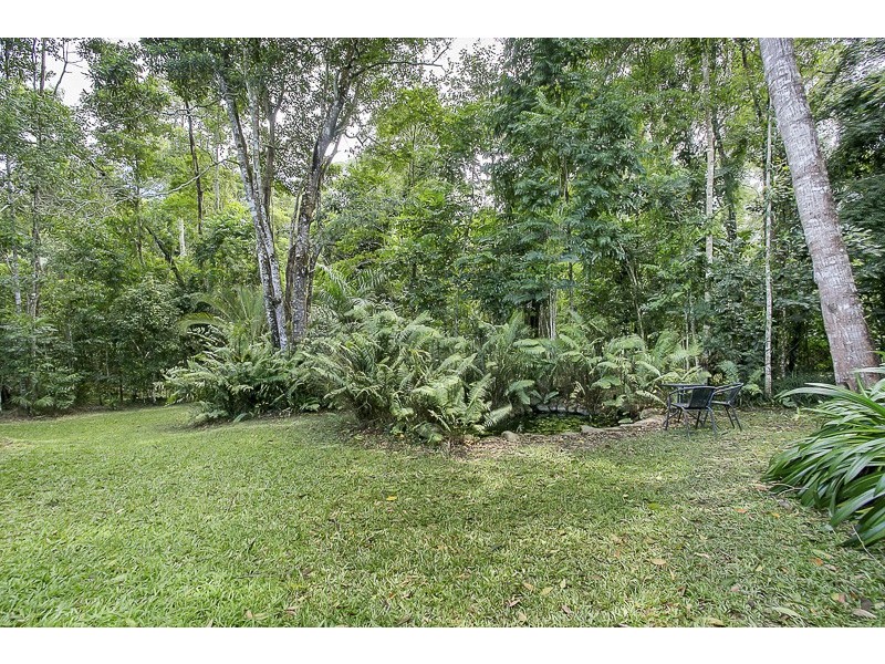 14 Shiva Close, Kuranda QLD 4881