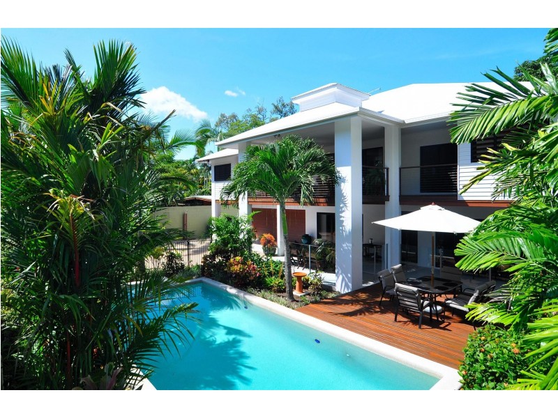 23 Batt Street, Clifton Beach QLD 4879
