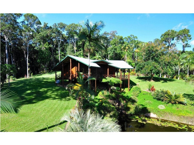 Kuranda QLD 4881